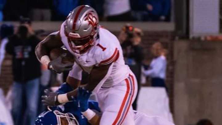 2025 Cincinnati Football Target Shekai Mills-Knight Talks Relationship With Bearcats