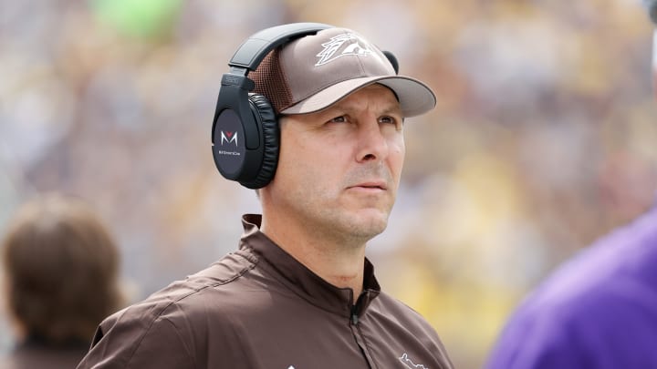 Iowa Names Tim Lester New Offensive Coordinator