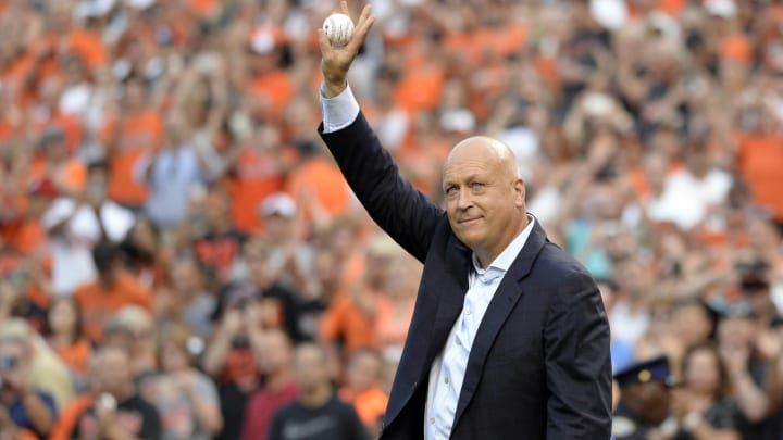 Cal Ripken Jr., Grant Hill Among Investors in New Orioles’ Ownership