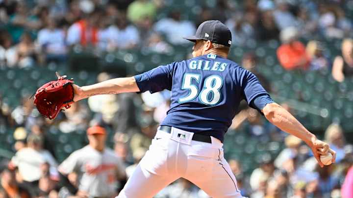 Chicago Cubs Might Have Scouted Former World Series Winning Closer at Workout Chicago Cubs Might Have Scouted Former World Series Winning Closer at Workout