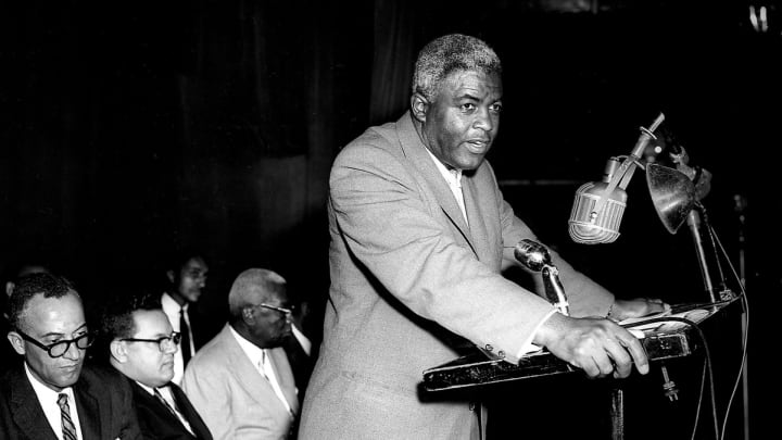 UCLA Baseball: Bruins Honor the Legacy of Jackie Robinson