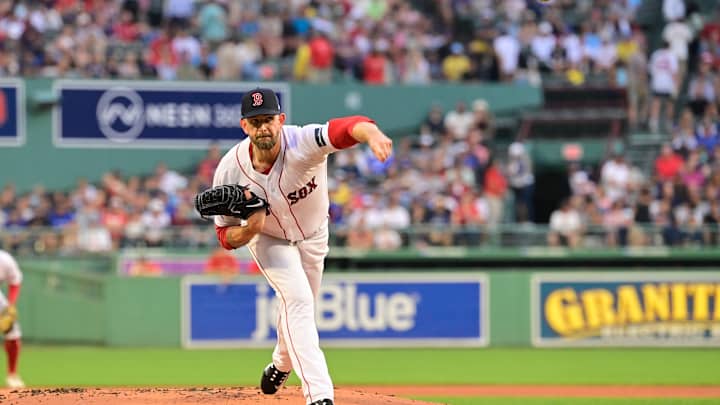 Los Angeles Dodgers Rework James Paxton's Contract Due to Health Concerns Los Angeles Dodgers Rework James Paxton's Contract Due to Health Concerns