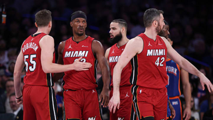 Trade Deadline: Knicks Favorites to Land Jimmy Butler? Trade Deadline: Knicks Favorites to Land Jimmy Butler?