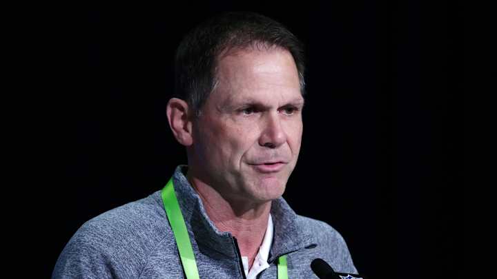 Jaguars Podcast: Reviewing Trent Baalke's Press Conference
