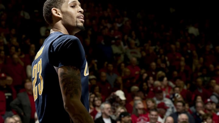 Cal Basketball: Wins at McKale Have Been Rare But Sweet for the Golden Bears Cal Basketball: Wins at McKale Have Been Rare But Sweet for the Golden Bears