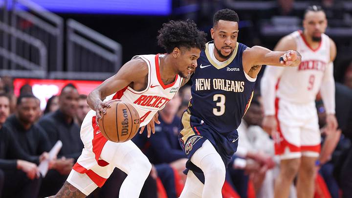 Rockets Fall to Pelicans as Fourth Quarter Struggles Halt Comeback Attempt