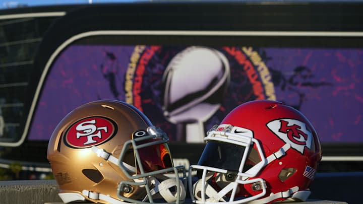 Raiders Will Watch Super Bowl on Home Field