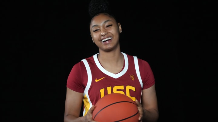 USC Women's Basketball: JuJu Watkins Added To Another Prestigious Award Watch List