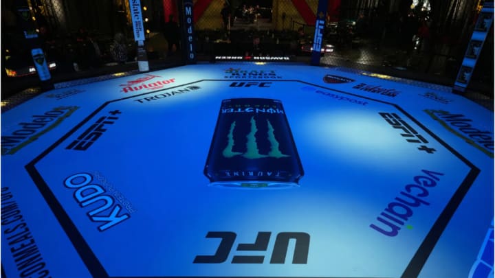 UFC Legend Shoots Down Title Fight as Potential UFC 300 Main Event