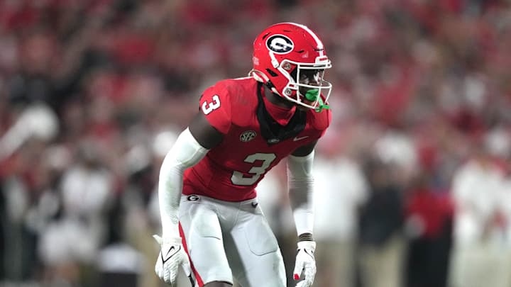 Mock Draft: Cardinals Trade Down, Grab Key Players to Fill Roster