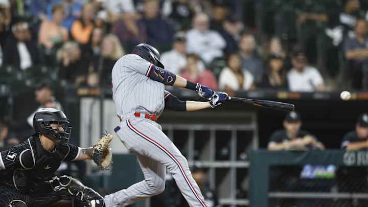 Minnesota Twins Get Injury Updates on Pair of Key Contributors
