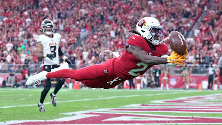 Tee Higgins Sounds Nice, But This Is The FA Wide Receiver The Browns Should Pursue