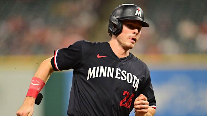 Report: Mariners also enquired about Max Kepler during Polanco trade talks