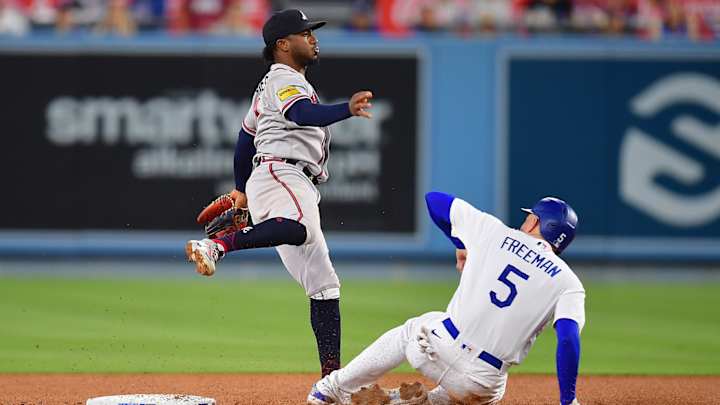 MLB Network Analysts Take Braves Over Dodgers as Best Team in Baseball MLB Network Analysts Take Braves Over Dodgers as Best Team in Baseball