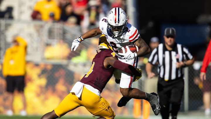 NFL Draft Prospect Lists Cowboys' CeeDee Lamb As Preferred Teammate