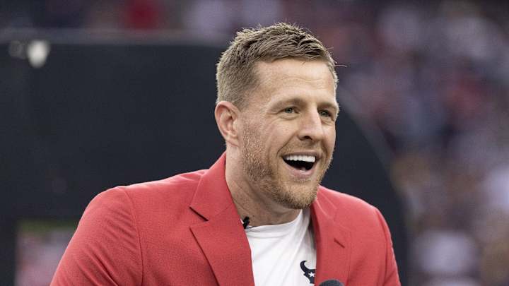 Chargers News: JJ Watt Says Bolts New Coach From Michigan Is "Game Changer"