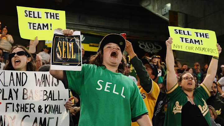 Does a Path for the A's to Stay in Oakland Exist? Does a Path for the A's to Stay in Oakland Exist?