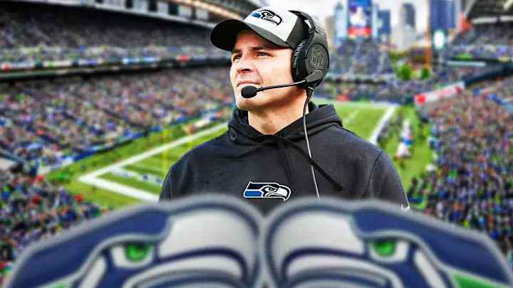 Report: New Seahawks Coach Mike Macdonald Received 'Multiple Offers' Before Landing in Seattle