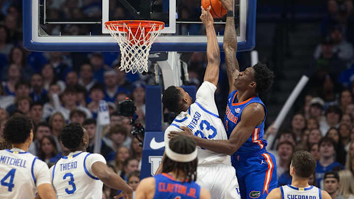 Takeaways: Despite a massive game from Ugonna Onyenso the Wildcats fell short against Florida