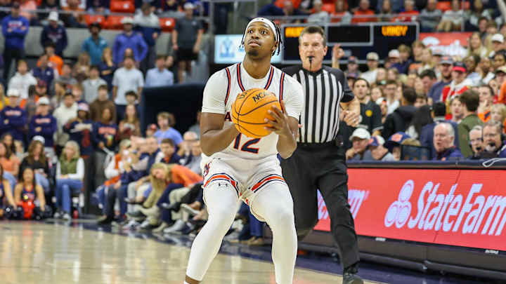 Takeaways: Auburn beats Vanderbilt 81-54 Takeaways: Auburn beats Vanderbilt 81-54