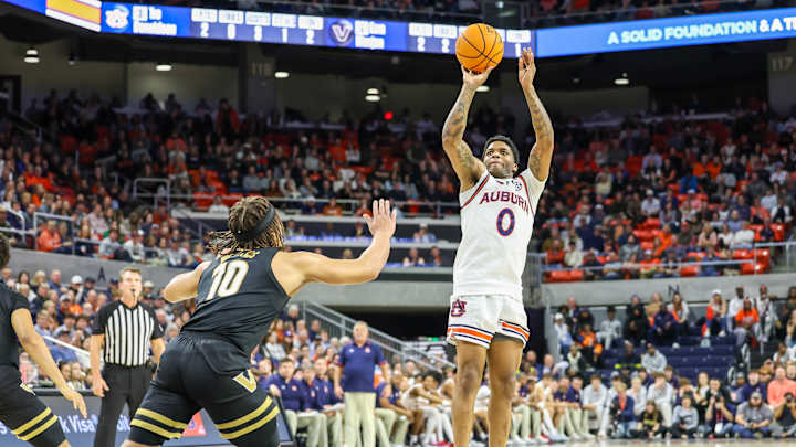 Photos from Auburn's 78-65 win over Vanderbilt Photos from Auburn's 78-65 win over Vanderbilt