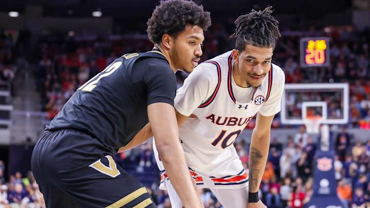 What did Chad Baker-Mazara have to say before the Alabama game? What did Chad Baker-Mazara have to say before the Alabama game?