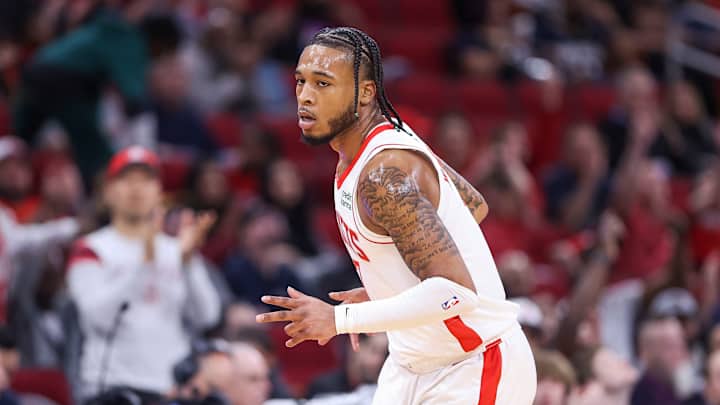 NBA Rookie Ladder: Wembanyama Stays Put as Whitmore Appears