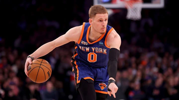 NBA Best Bets and Bold Predictions: Pacers vs. Knicks