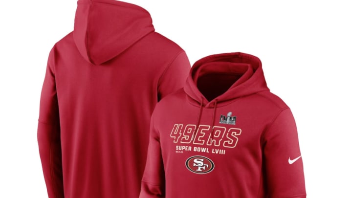 How to Buy San Francisco 49ers NFC Championship and Super Bowl Merch How to Buy San Francisco 49ers NFC Championship and Super Bowl Merch