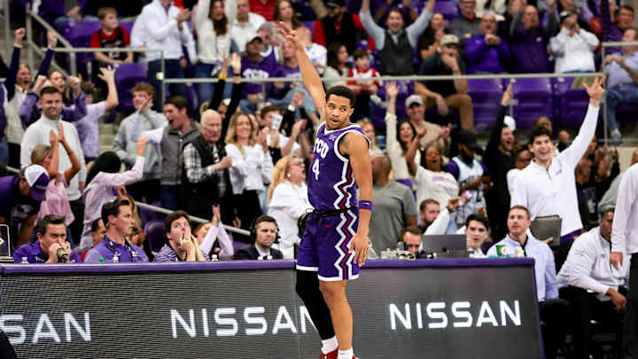 Early February Big 12 Basketball Roundup