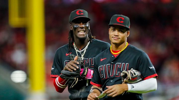 Early Possibilities for Cincinnati Reds' Opening Day Lineup