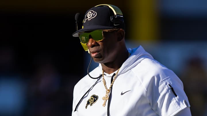 Deion Sanders wishes Colorado opened with CSU, knows “It’s personal” with Jay Norvell