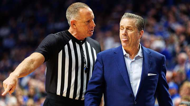 The path for the Kentucky Wildcats to miss the 2024 NCAA Tournament