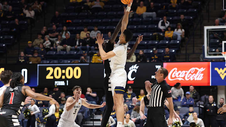 Mountaineers' Home Season Finale Tip-Off Moved Up