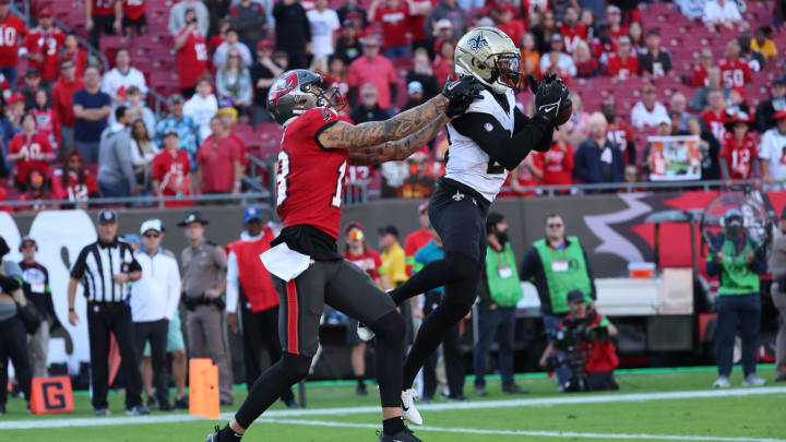 Former Stanford DB Paulson Adebo Named A 'Secret Superstar' By PFF After Breakout Year Former Stanford DB Paulson Adebo Named A 'Secret Superstar' By PFF After Breakout Year