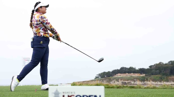 USGA Announces Record $12 Million U.S. Women’s Open Purse