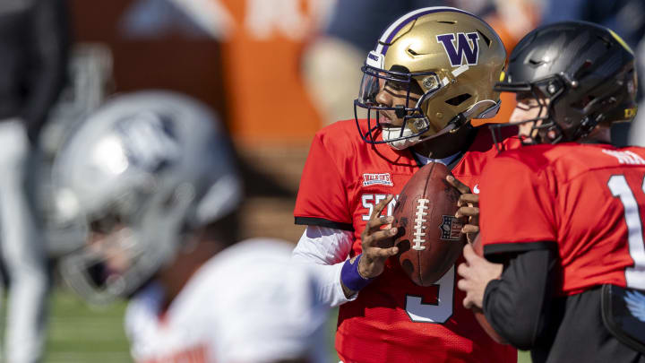 2024 Senior Bowl: Don’t Sleep on the Corners, a Tight End Drop-Off and Legit QB Questions