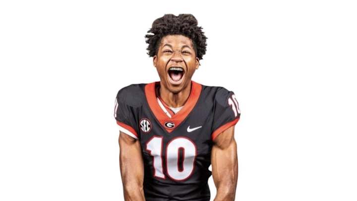 Travis Smith Jr. Schedules Spring Visits Travis Smith Jr. Schedules Spring Visits