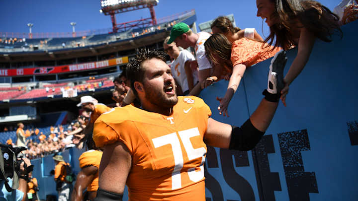 Jackson Lampley Files Declaration Backing Tennessee, Virginia