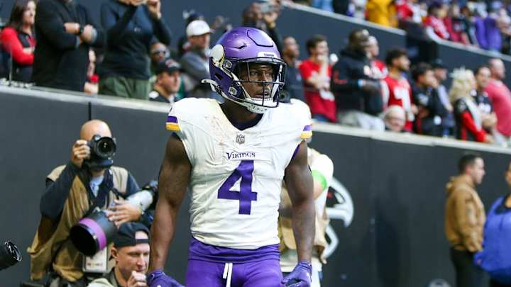 Vikings UFA Profile: WR/PR Brandon Powell