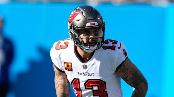 Five Buccaneers Players Named in ESPN's Top 50 Free Agents Five Buccaneers Players Named in ESPN's Top 50 Free Agents