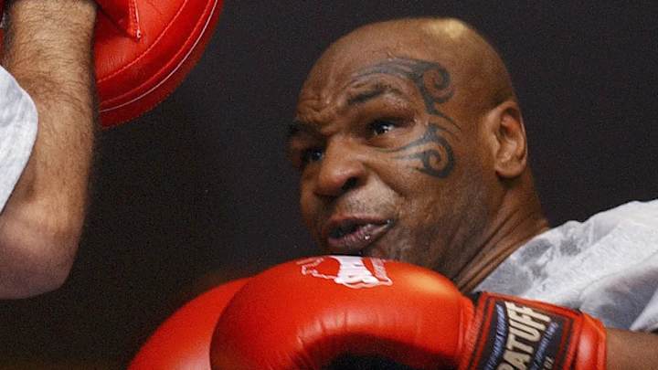 Boxing News: Mike Tyson's Team Shut Down Rumors of Ex-UFC Legend Super Fight