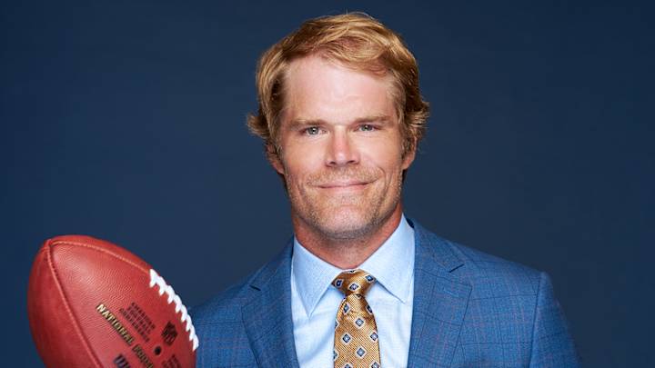 Greg Olsen Makes His Broadcasting Goal Very Clear: ‘I Want to Call Top Games’ Greg Olsen Makes His Broadcasting Goal Very Clear: ‘I Want to Call Top Games’