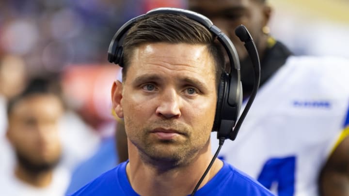 Dolphins Interviewing Don Shula’s Grandson for Defensive Coordinator Dolphins Interviewing Don Shula’s Grandson for Defensive Coordinator