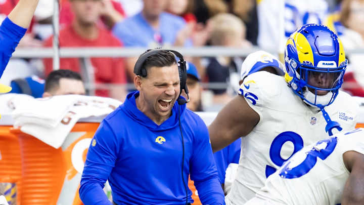 New Rams Defensive Coordinator Chris Shula Looks To Continue Family Legacy New Rams Defensive Coordinator Chris Shula Looks To Continue Family Legacy