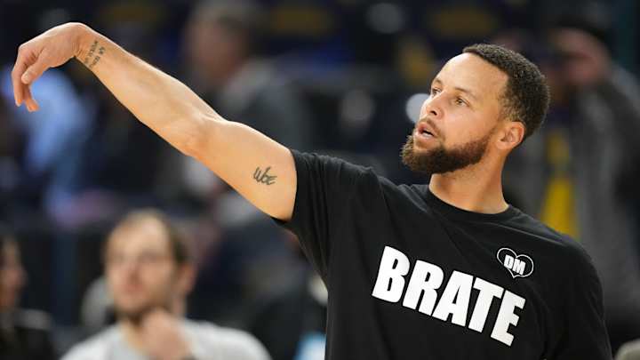 NBA Legend Reacts to Steph Curry vs. Sabrina Ionescu All-Star Weekend Battle