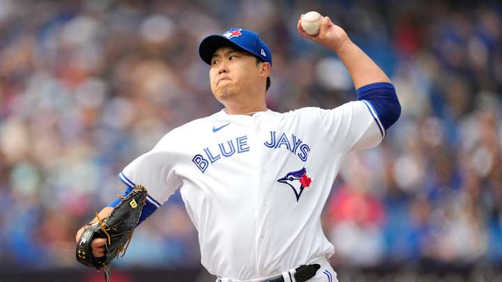 Orioles Linked to Former Cy Young Runner-Up in Free Agency