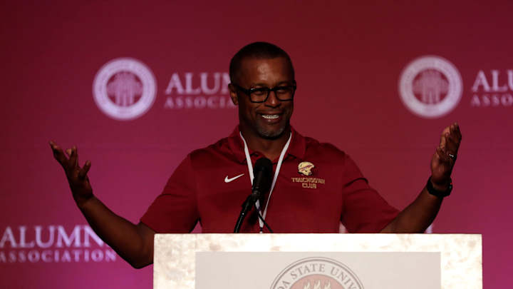 FSU Football Officially Fulfills Willie Taggart's Buyout