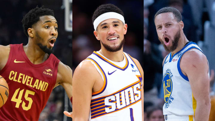 NBA Announces 14 Reserves for 2024 All-Star Game