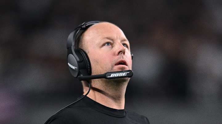 High School Reunion: Callahan, Titans Hire Jaguars' Nick Holz as Offensive Coordinator High School Reunion: Callahan, Titans Hire Jaguars' Nick Holz as Offensive Coordinator